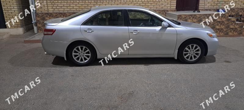 Toyota Camry 2010 - 185 000 TMT - Mary - img 4