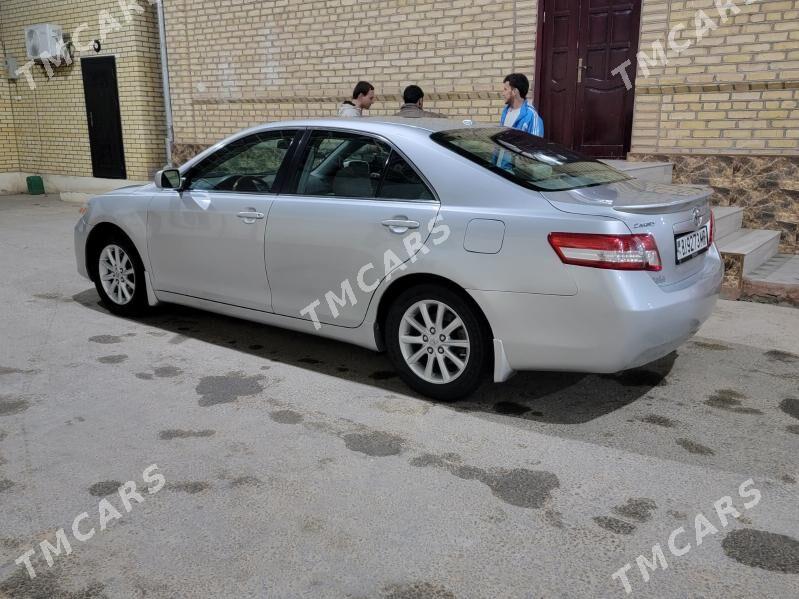 Toyota Camry 2010 - 185 000 TMT - Mary - img 7