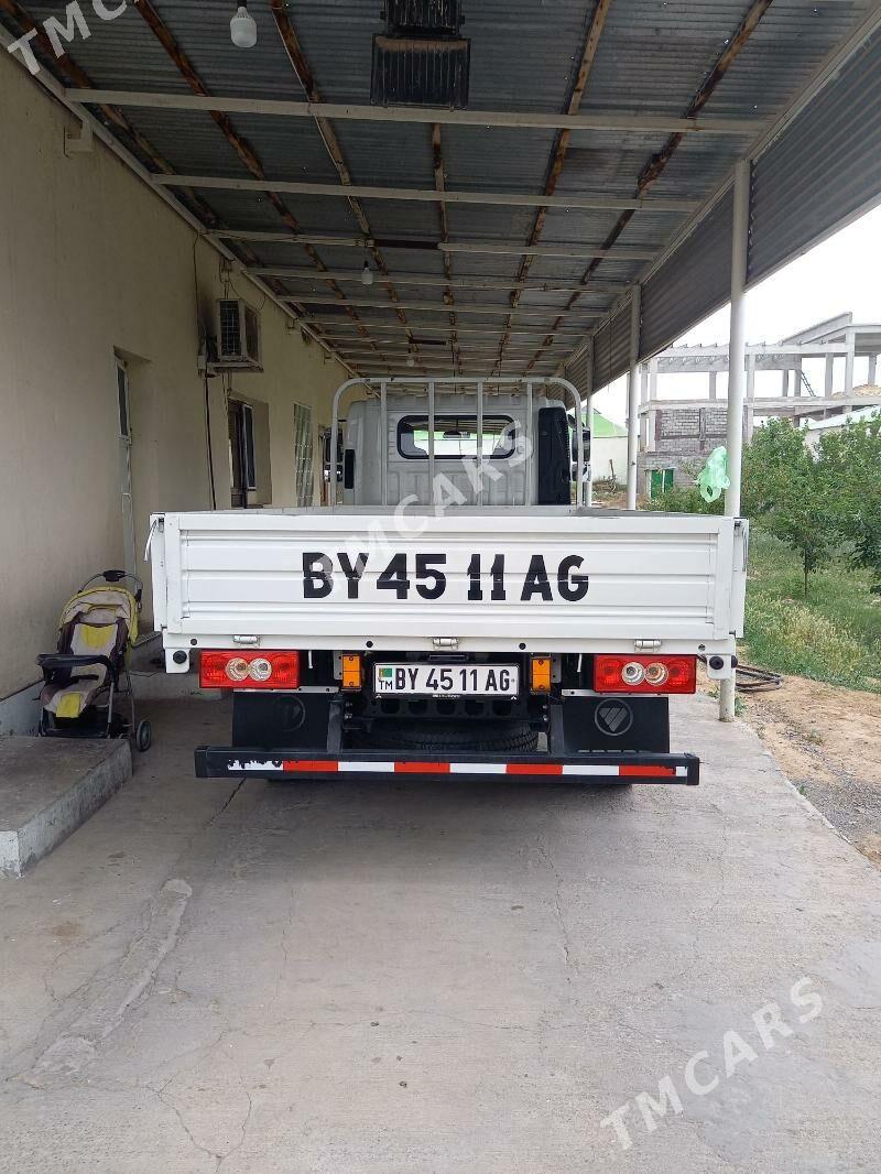 Forland H2 2022 - 285 000 TMT - Aşgabat - img 2