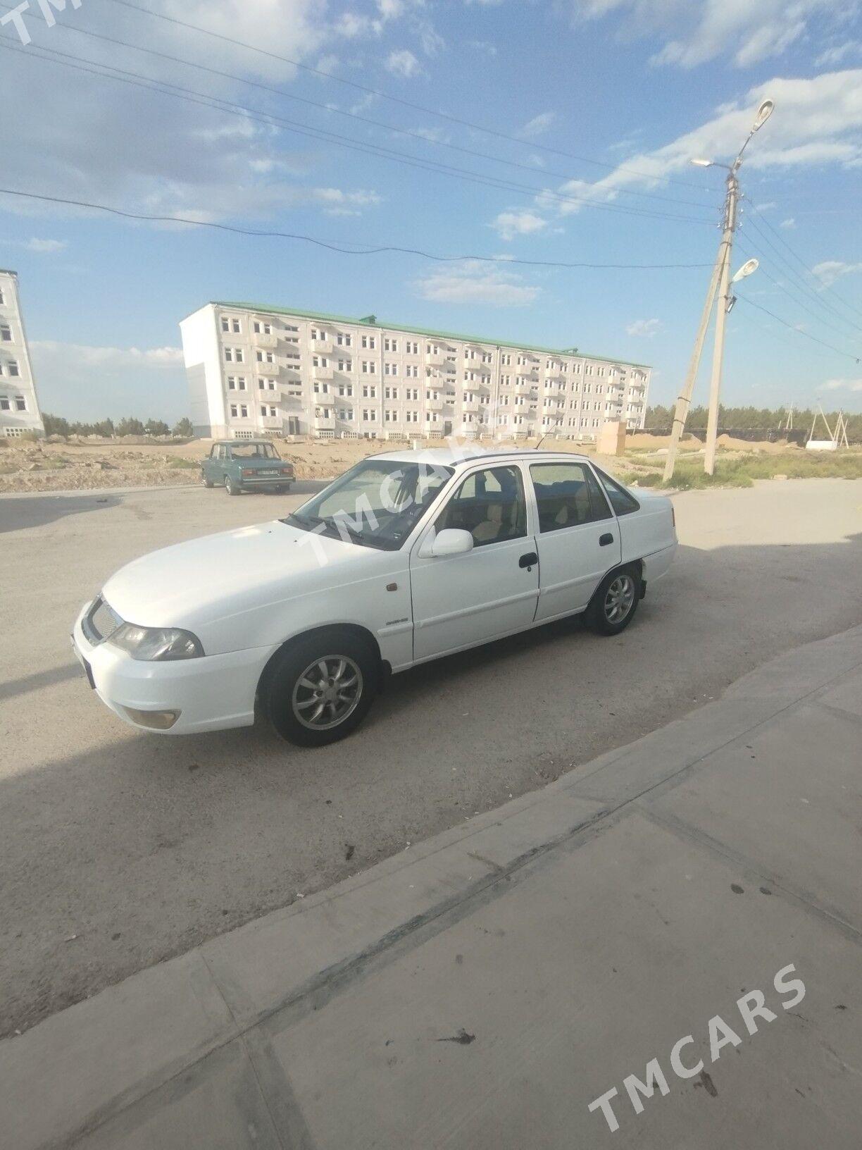 Daewoo Nexia 2012 - 86 000 TMT - Gökdepe - img 3