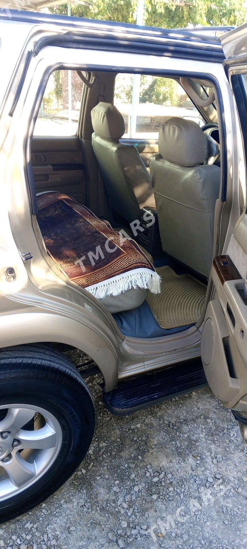 Nissan Pathfinder 2000 - 90 000 TMT - Türkmenbaşy - img 2