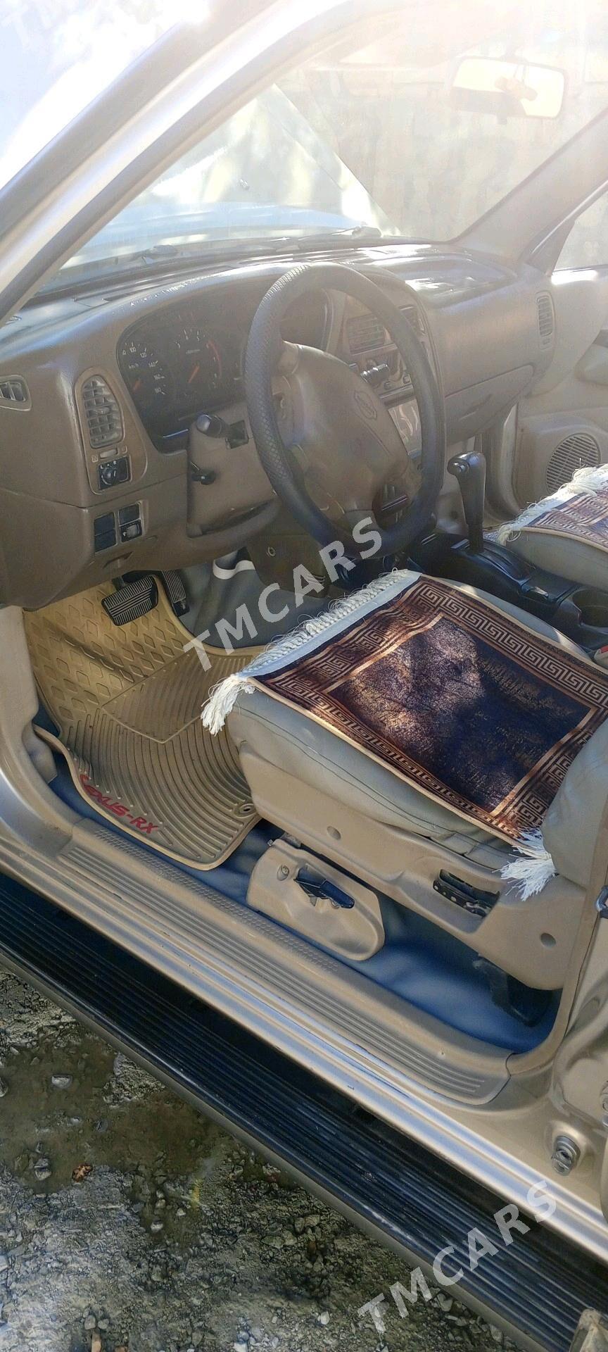 Nissan Pathfinder 2000 - 90 000 TMT - Türkmenbaşy - img 8