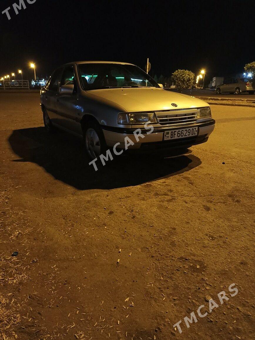 Opel Vectra 1991 - 35 000 TMT - Gubadag - img 3
