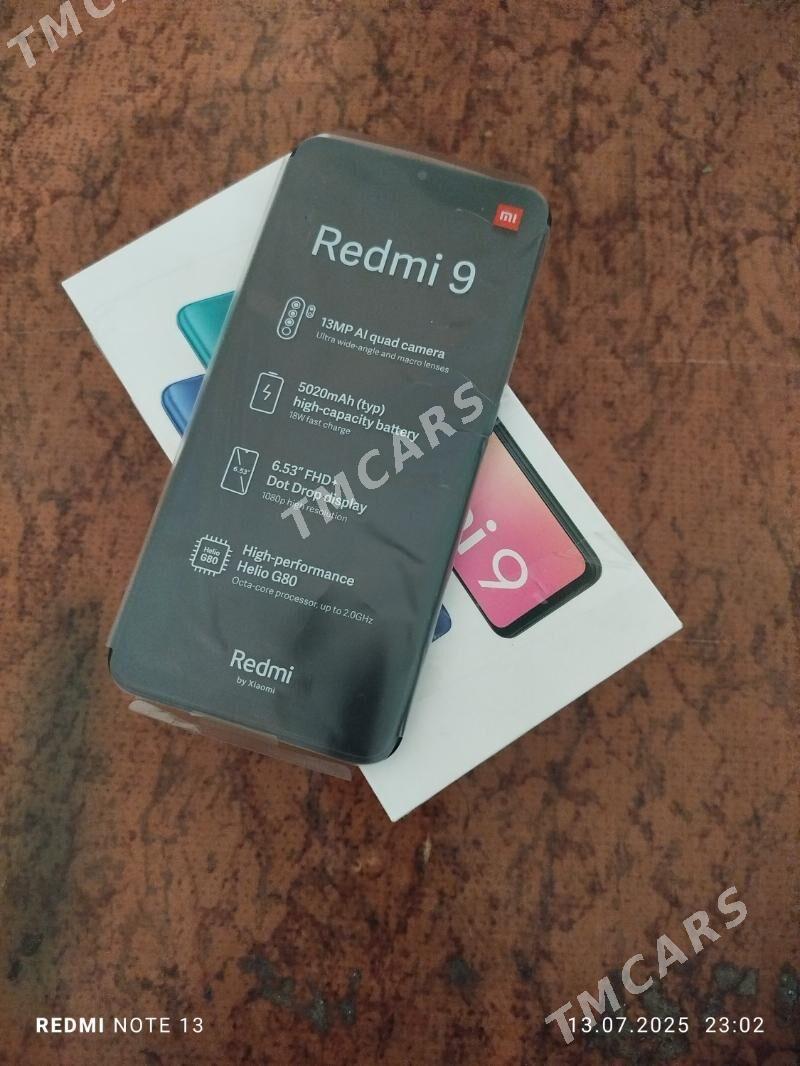 REDMI 9 - Türkmenbaşy - img 2