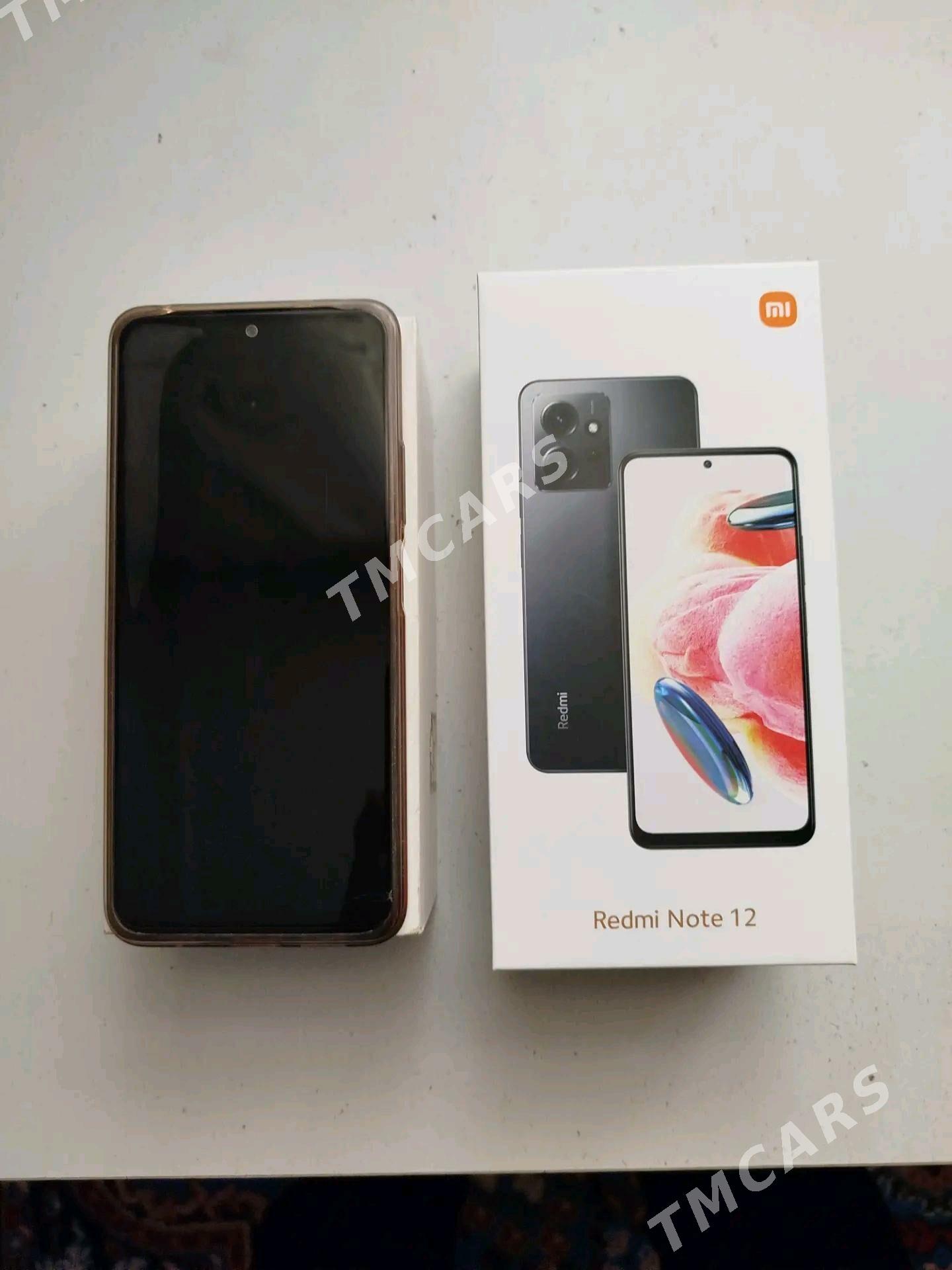 REDMI NOTE 12 - Kerki - img 2
