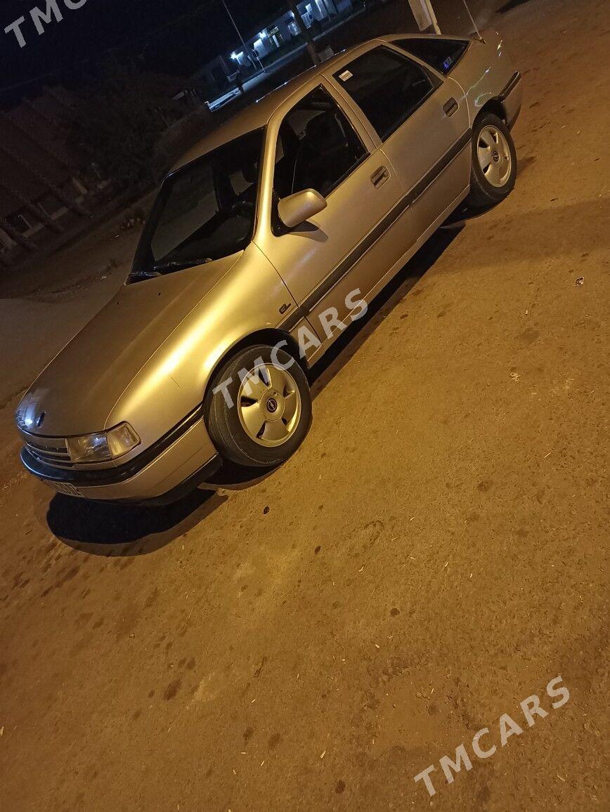 Opel Vectra 1991 - 35 000 TMT - Gubadag - img 2
