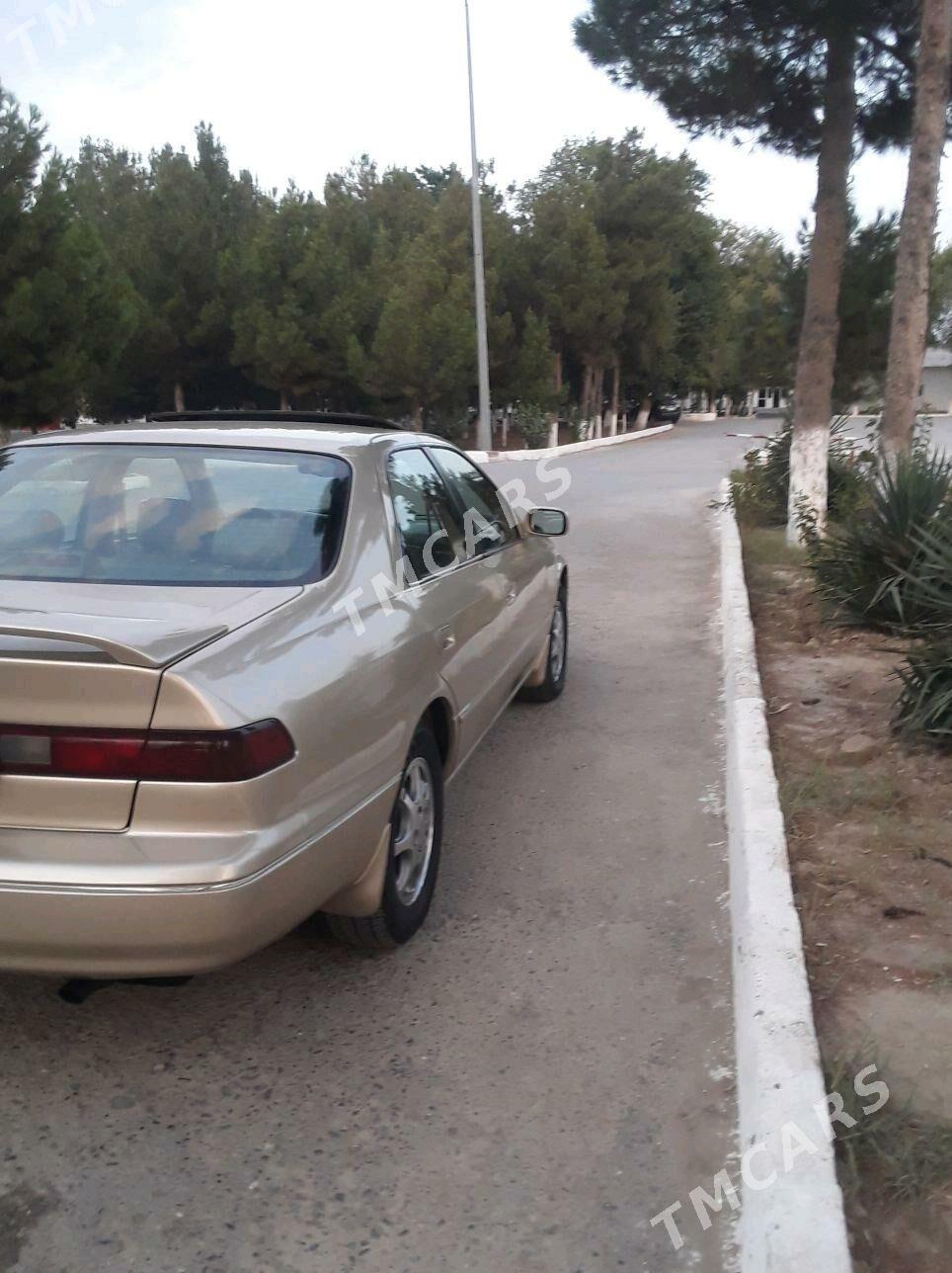 Toyota Camry 1997 - 130 000 TMT - Mary - img 3