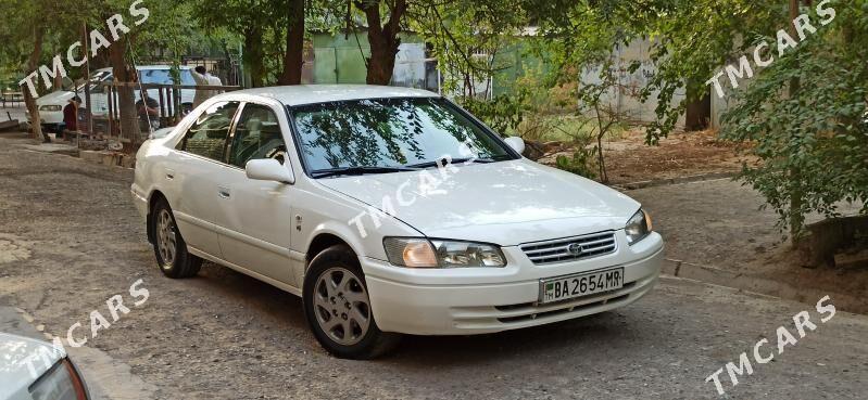 Toyota Camry 1999 - 96 000 TMT - Mary - img 5