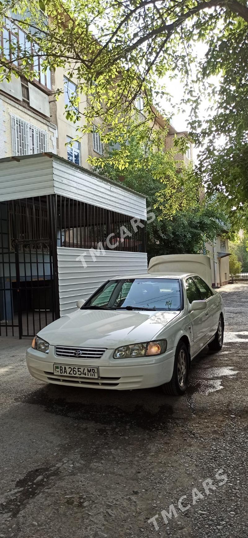 Toyota Camry 1999 - 96 000 TMT - Mary - img 9