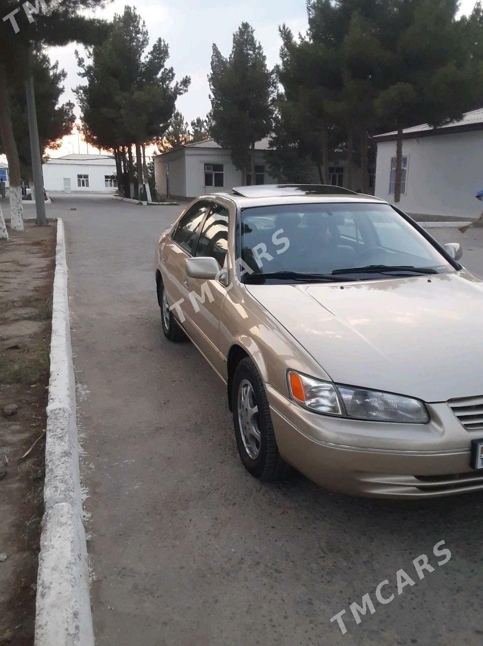 Toyota Camry 1997 - 130 000 TMT - Mary - img 2