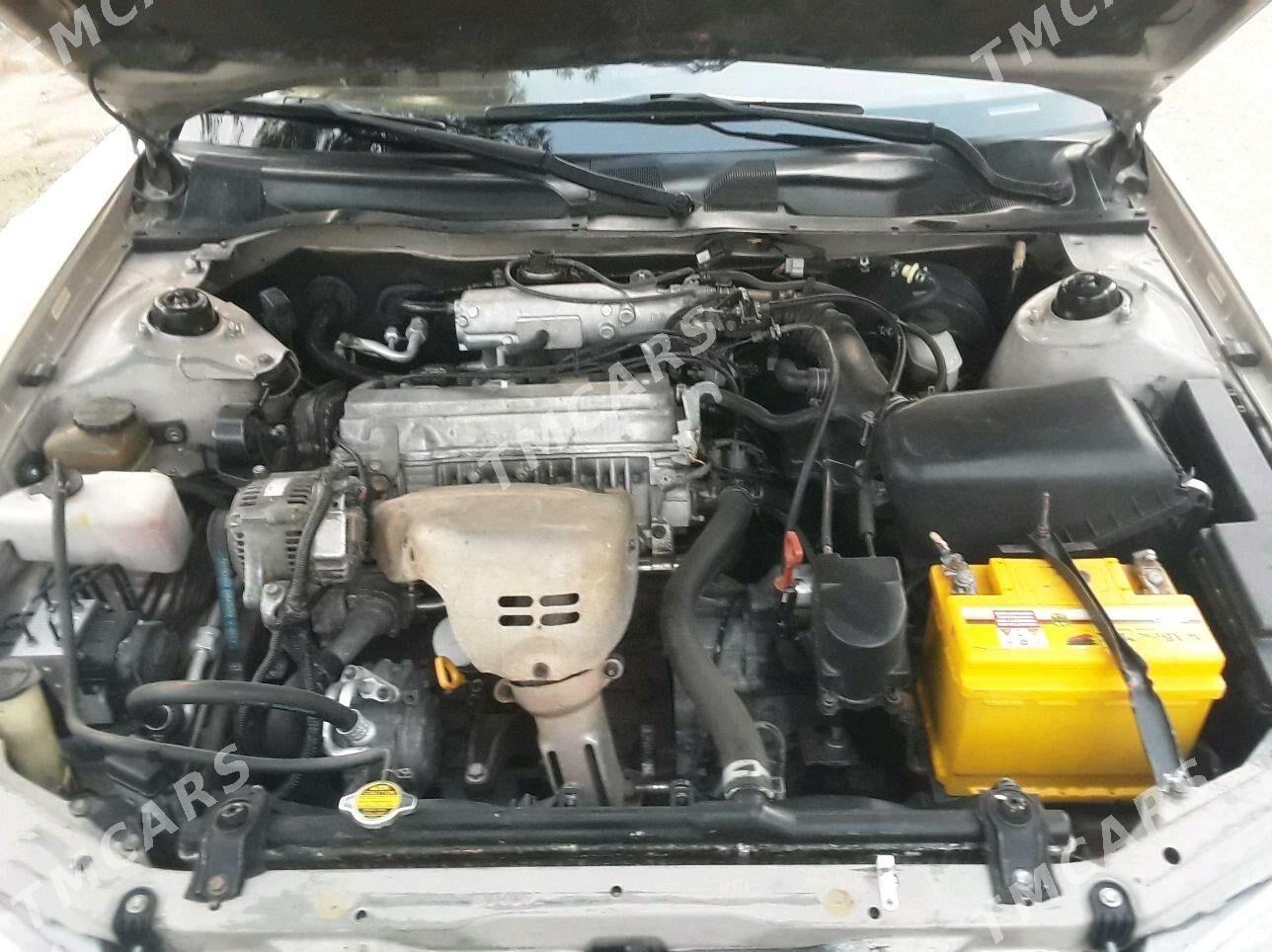 Toyota Camry 1997 - 130 000 TMT - Mary - img 5