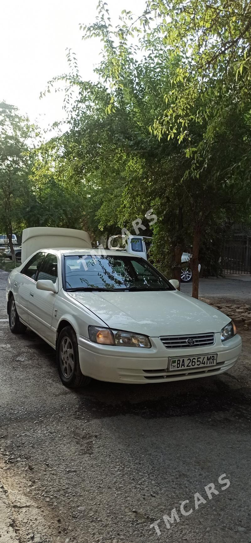 Toyota Camry 1999 - 96 000 TMT - Mary - img 6