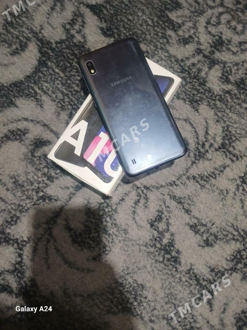 samsung A 10 - Mary - img 2