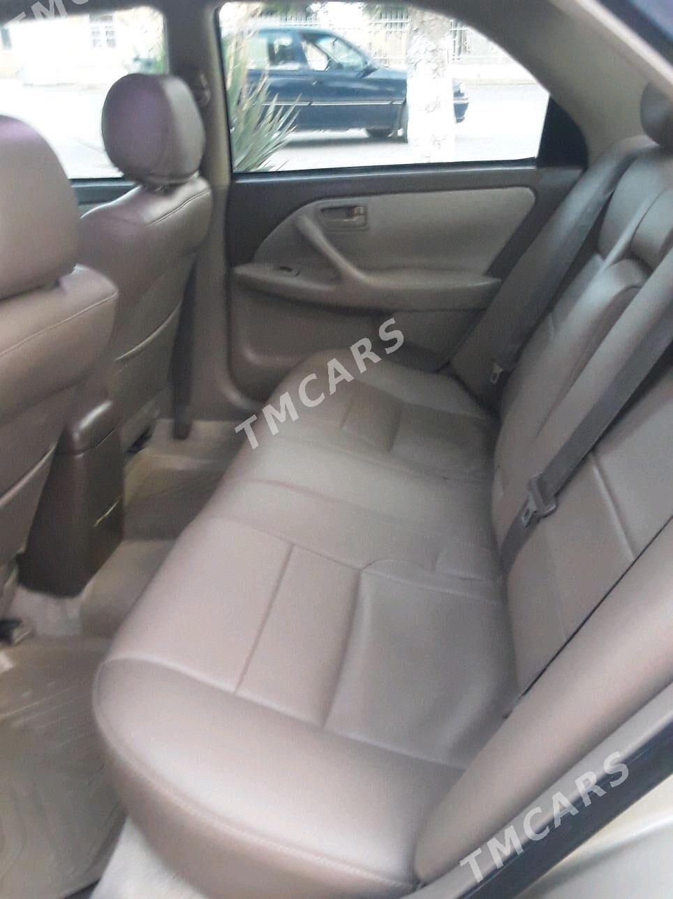 Toyota Camry 1997 - 130 000 TMT - Mary - img 7