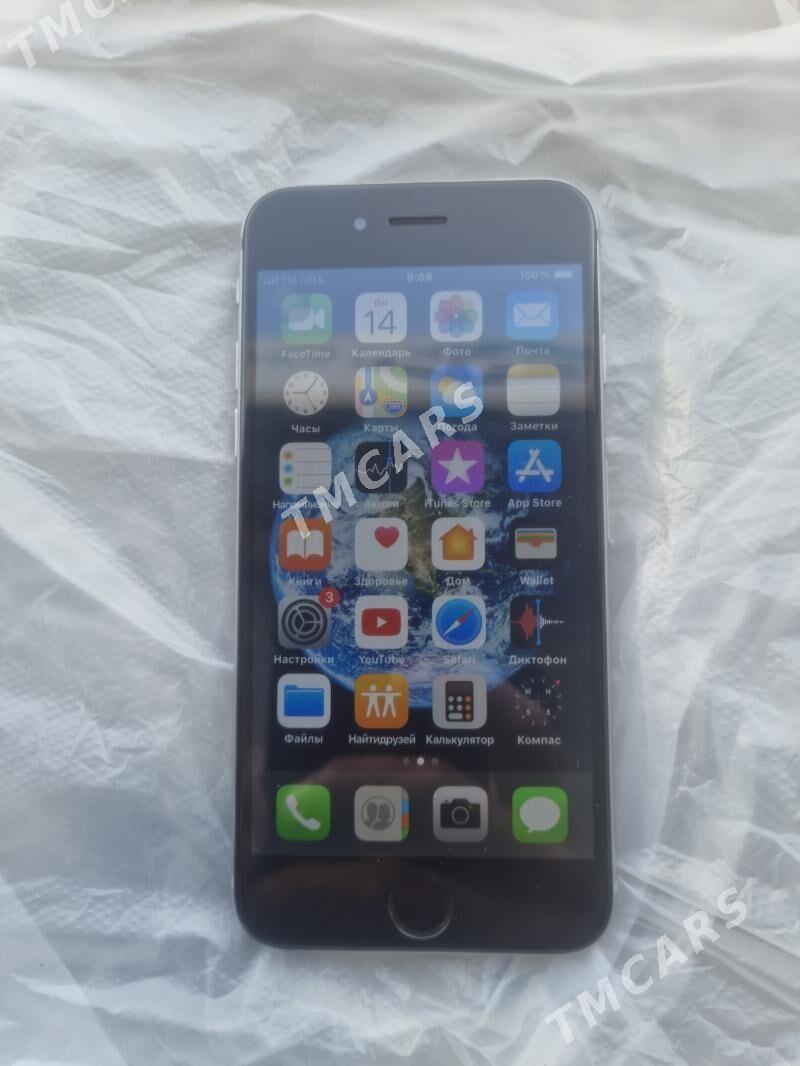 Iphone 6 ozi 64 GB - Aşgabat - img 4