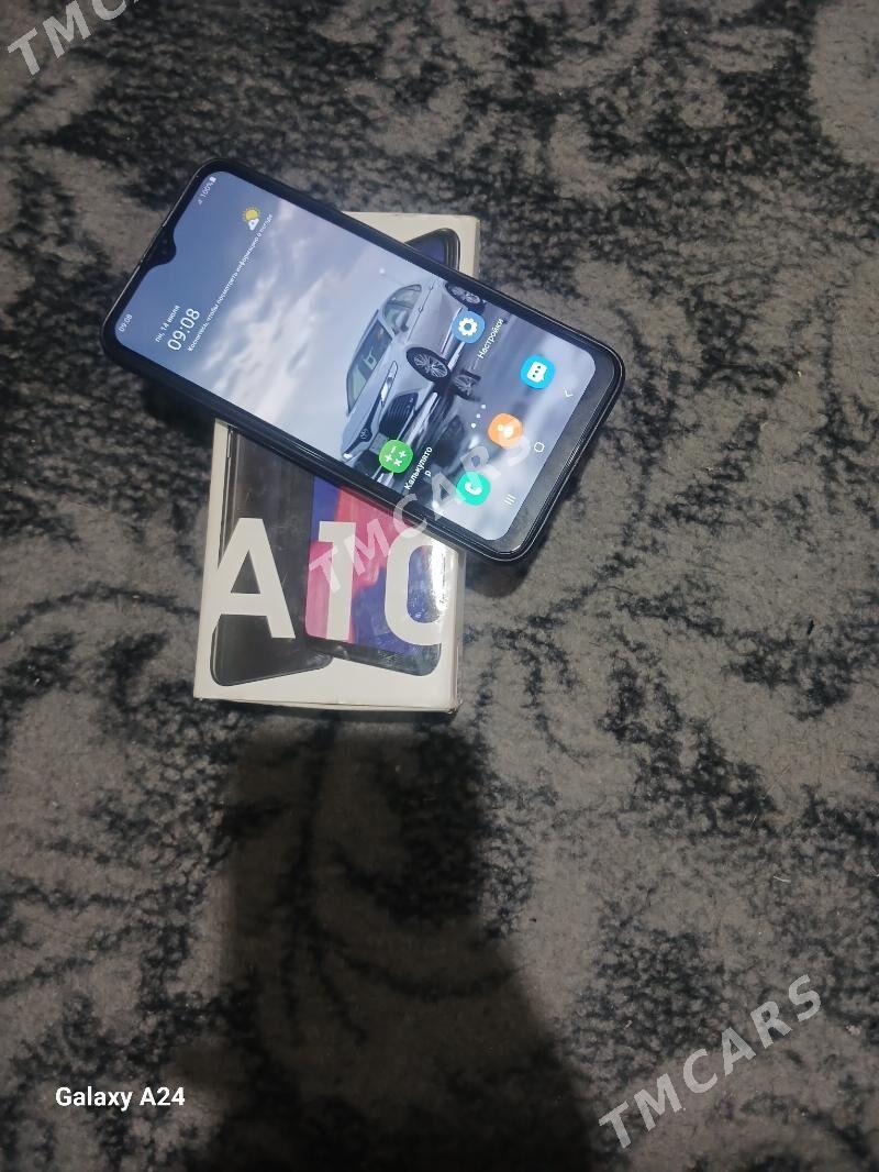 samsung A 10 - Mary - img 3