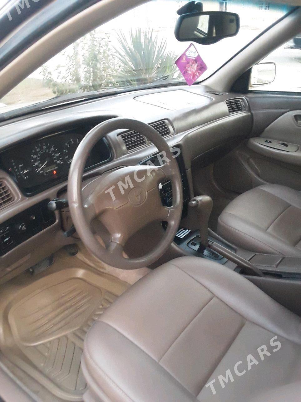 Toyota Camry 1997 - 130 000 TMT - Mary - img 6