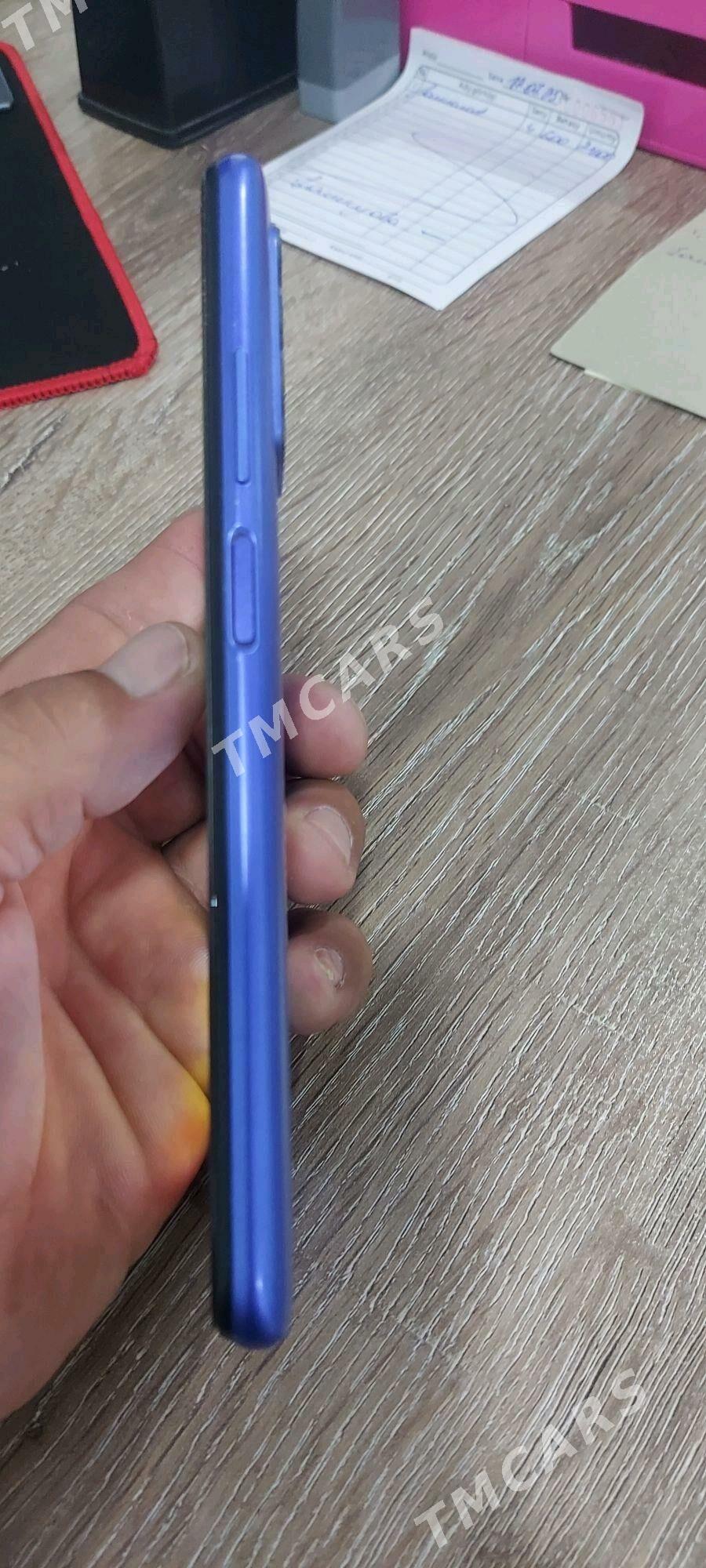 redmi 9t 4,64 - Ашхабад - img 3