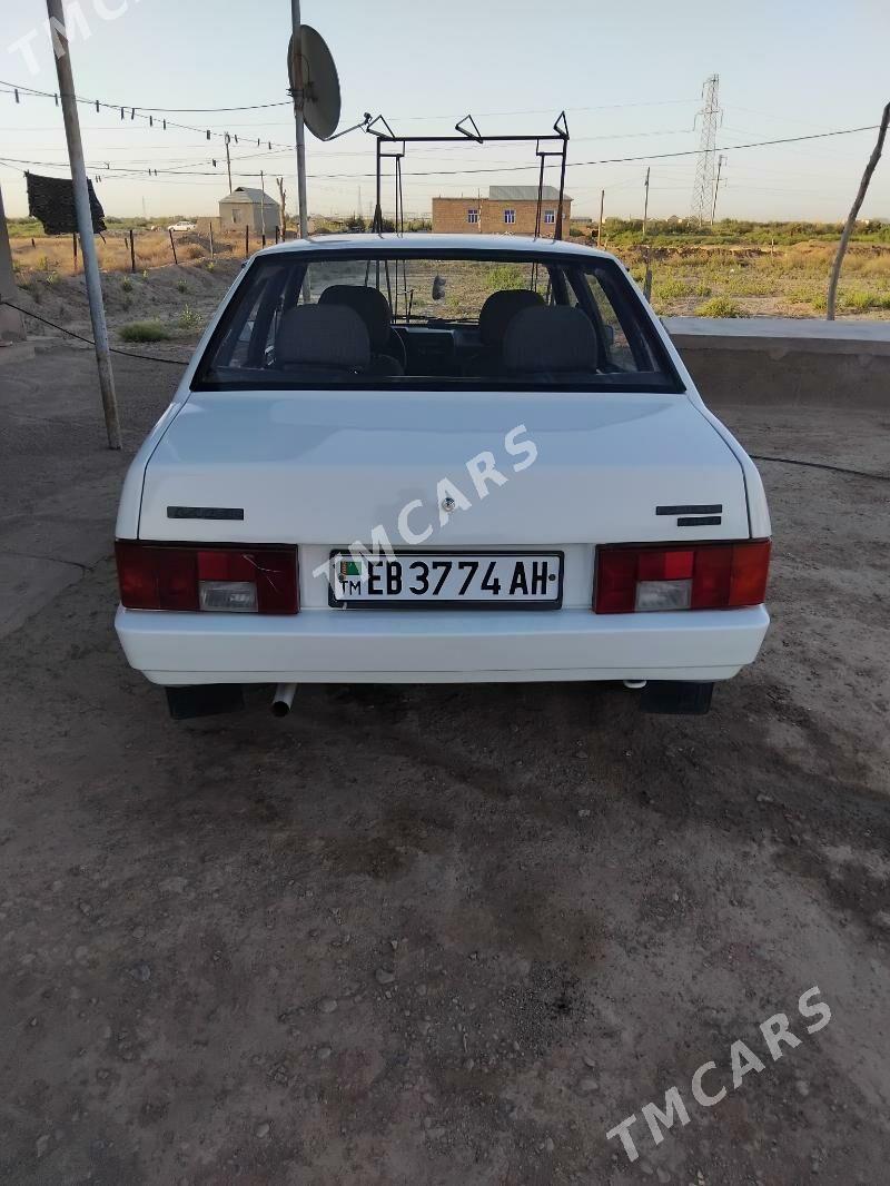 Lada 21099 1999 - 38 000 TMT - Tejen - img 3