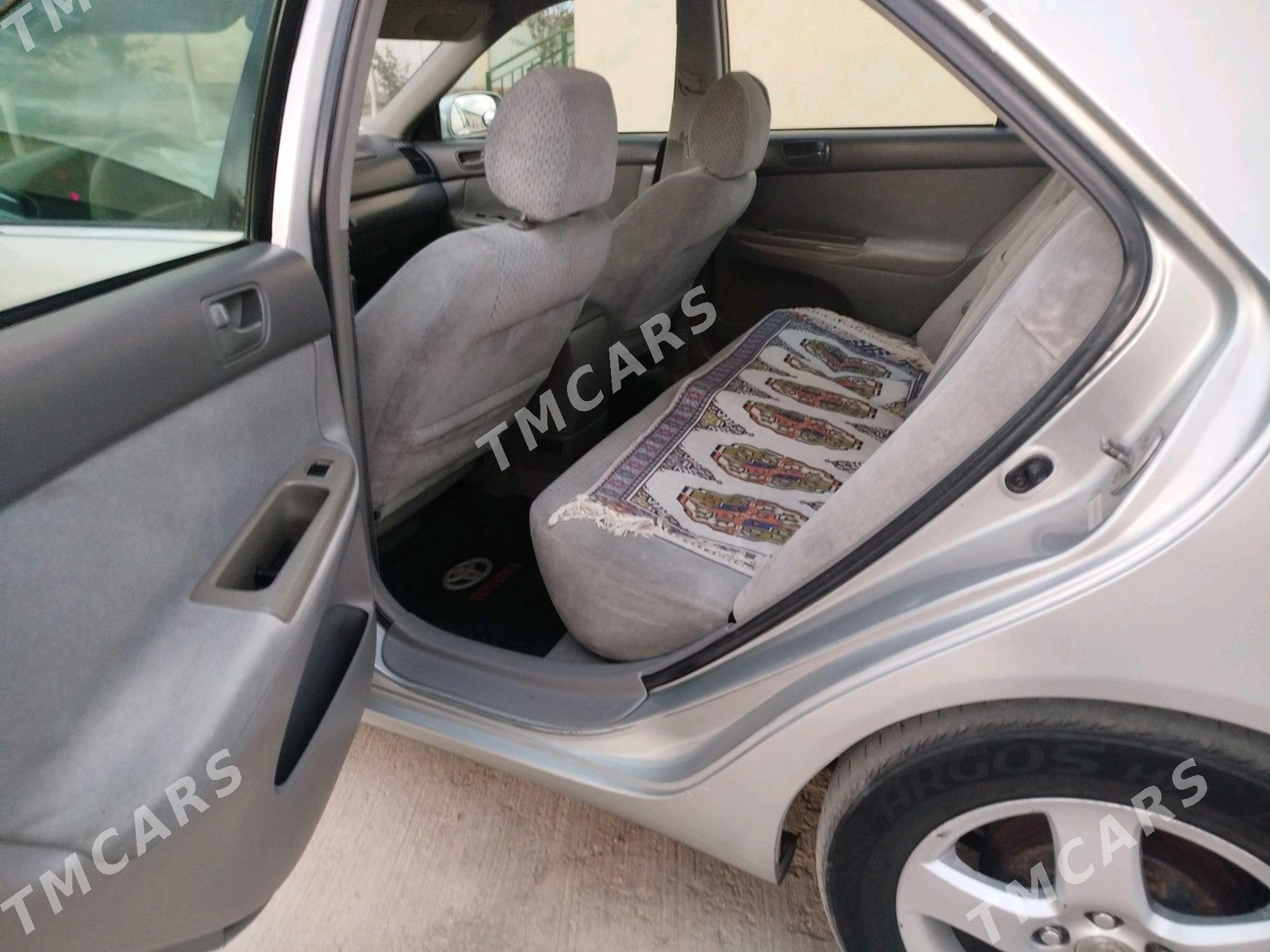Toyota Camry 2003 - 135 000 TMT - Mary - img 3
