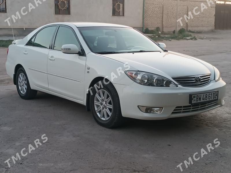Toyota Camry 2005 - 152 000 TMT - Gubadag - img 3