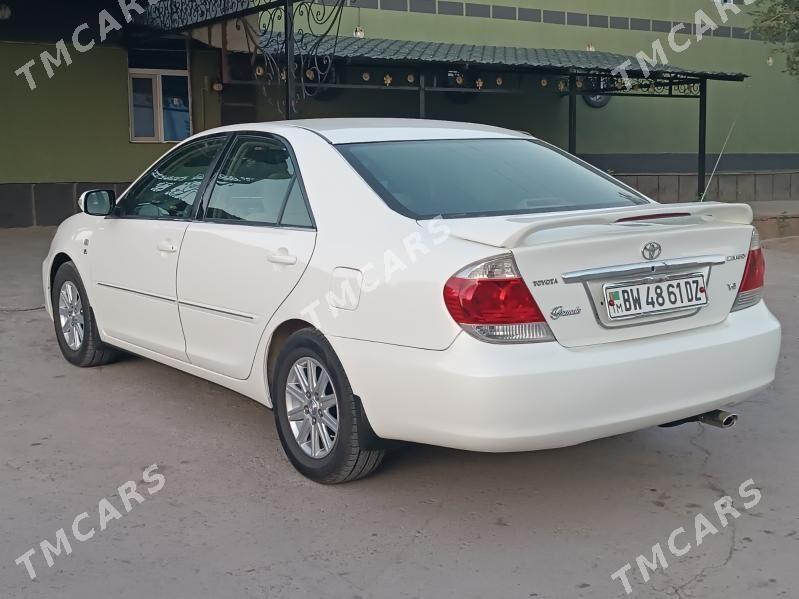 Toyota Camry 2005 - 152 000 TMT - Gubadag - img 4