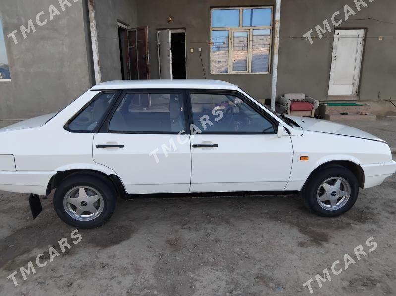Lada 21099 1999 - 38 000 TMT - Tejen - img 4
