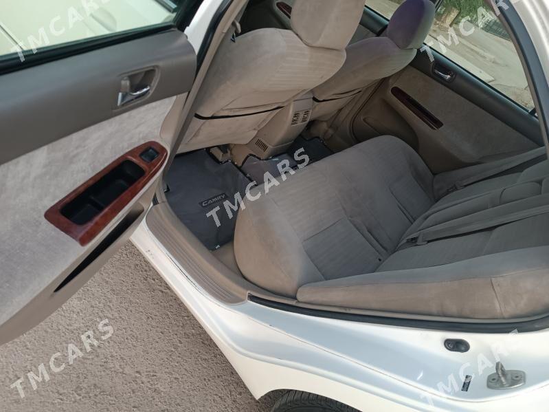 Toyota Camry 2005 - 152 000 TMT - Gubadag - img 7