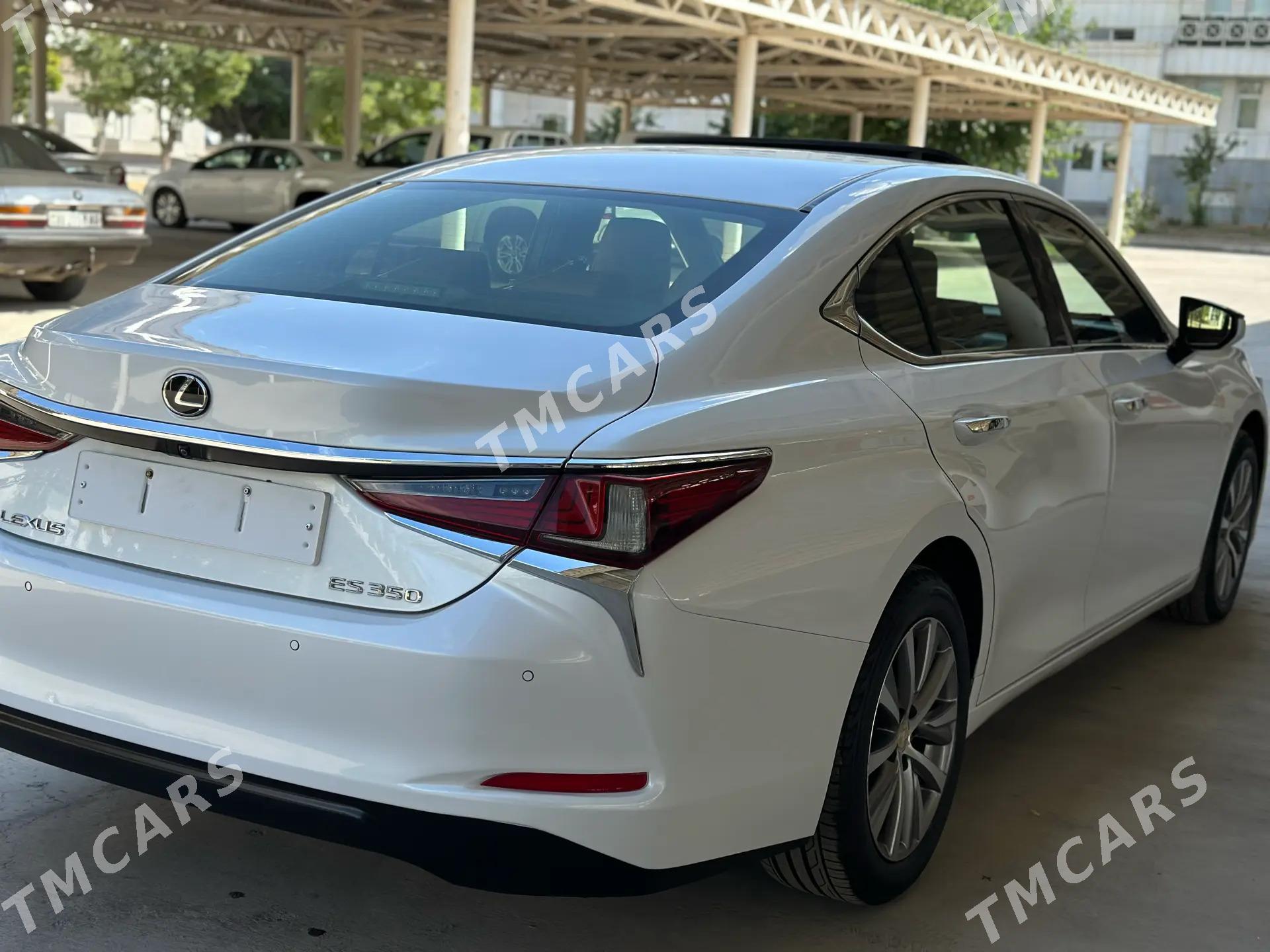 Lexus ES 350 2022 - 530 000 TMT - Aşgabat - img 4