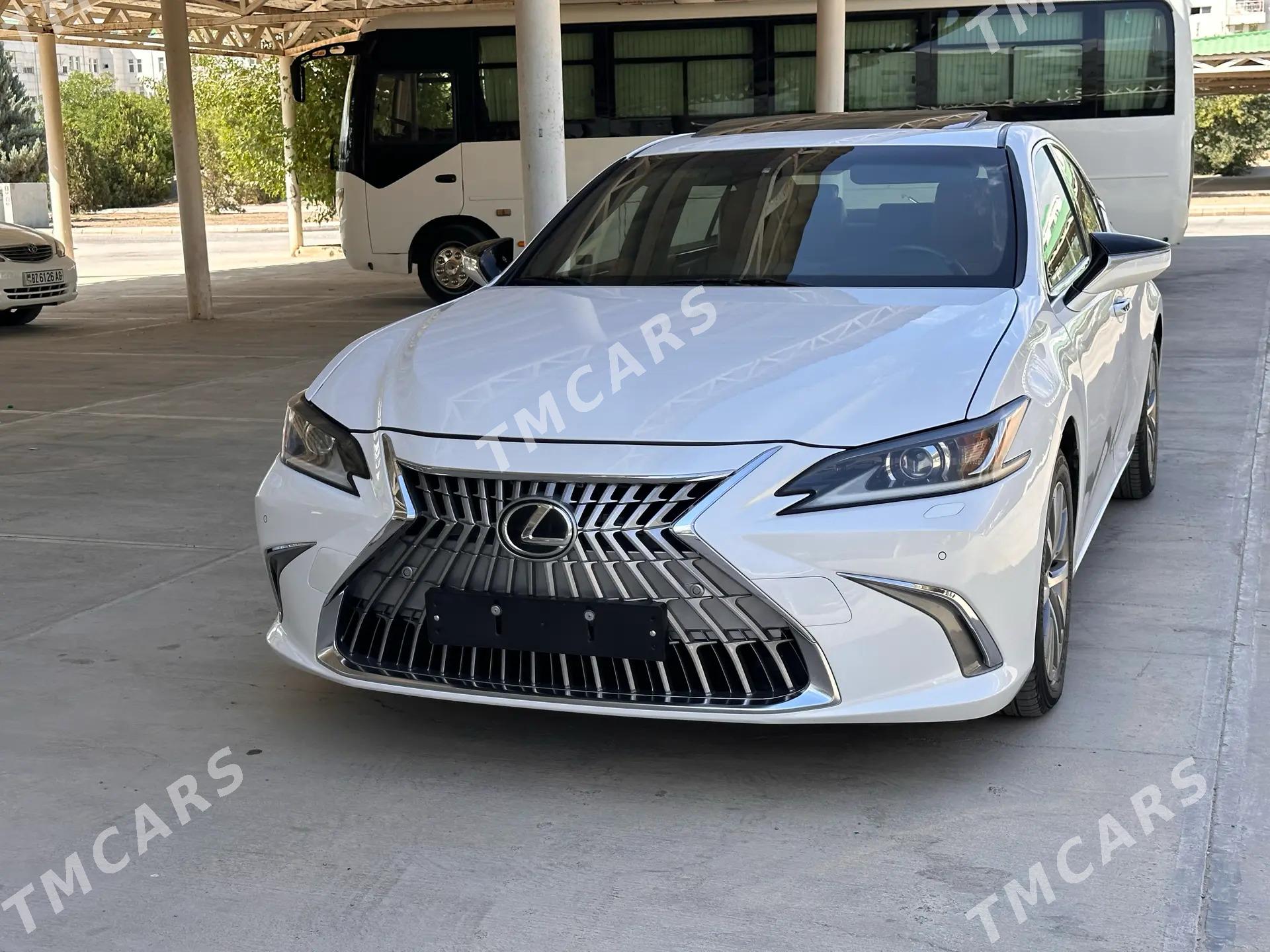 Lexus ES 350 2022 - 530 000 TMT - Aşgabat - img 6