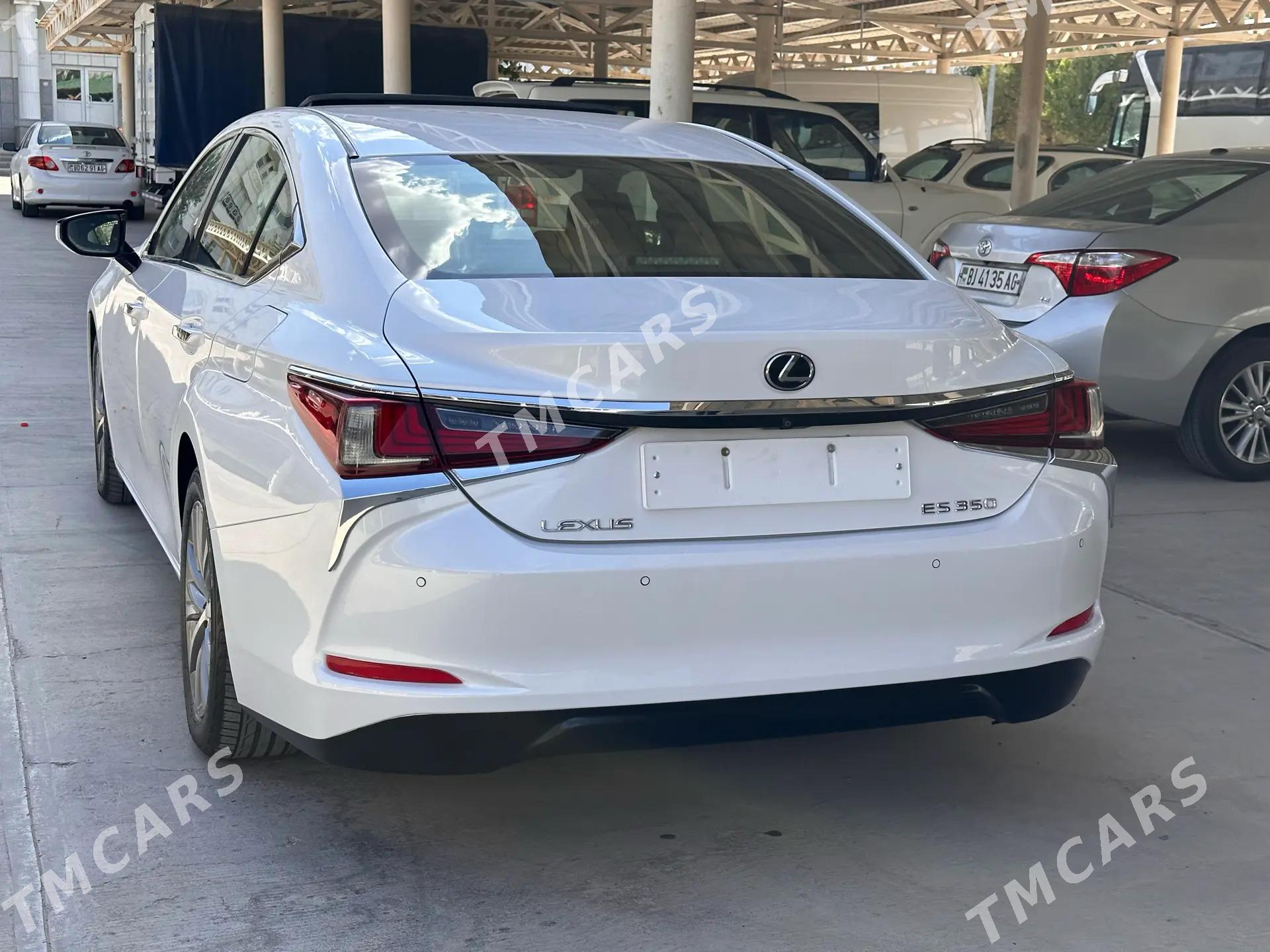 Lexus ES 350 2022 - 530 000 TMT - Aşgabat - img 7