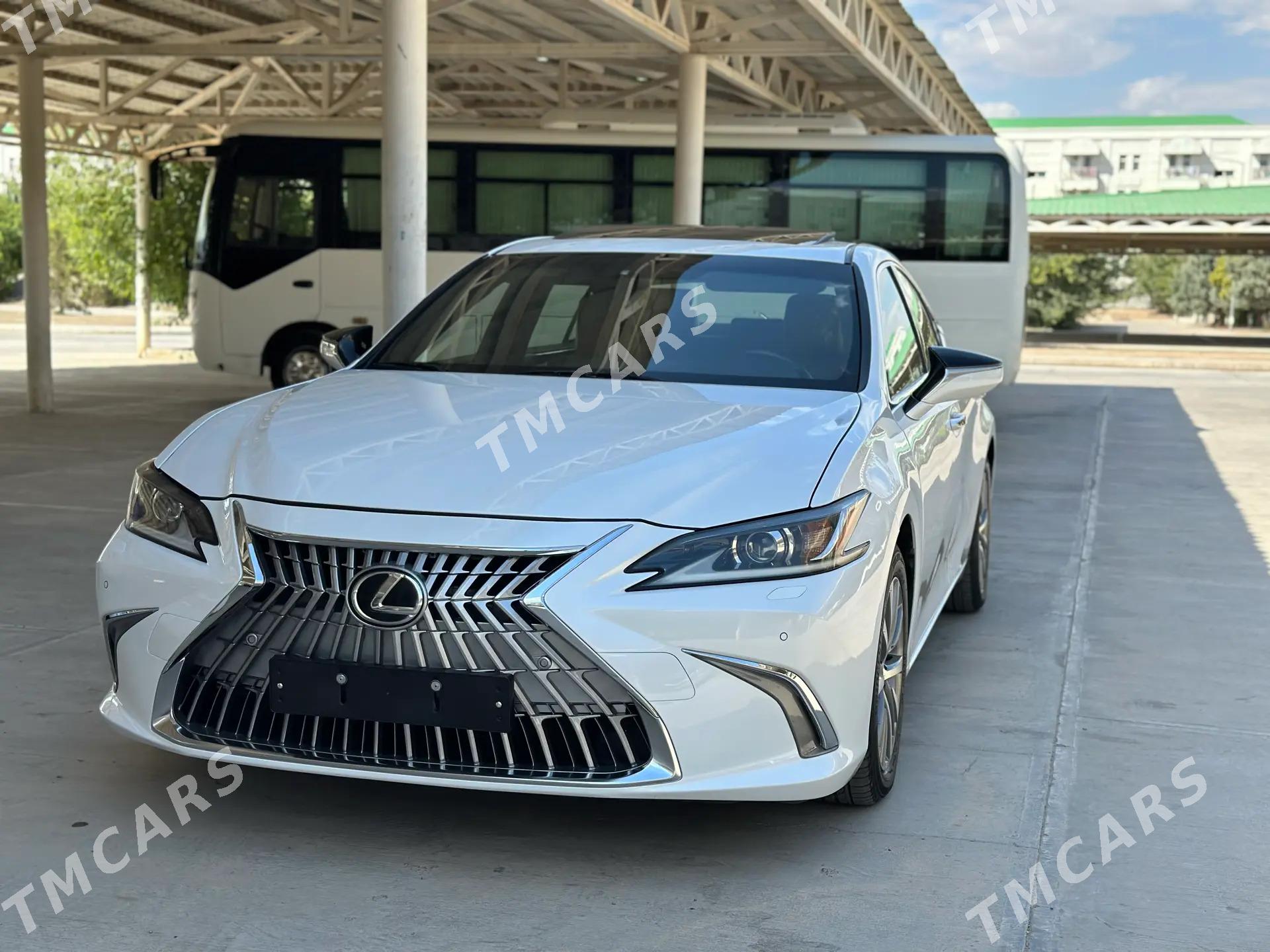 Lexus ES 350 2022 - 530 000 TMT - Aşgabat - img 3