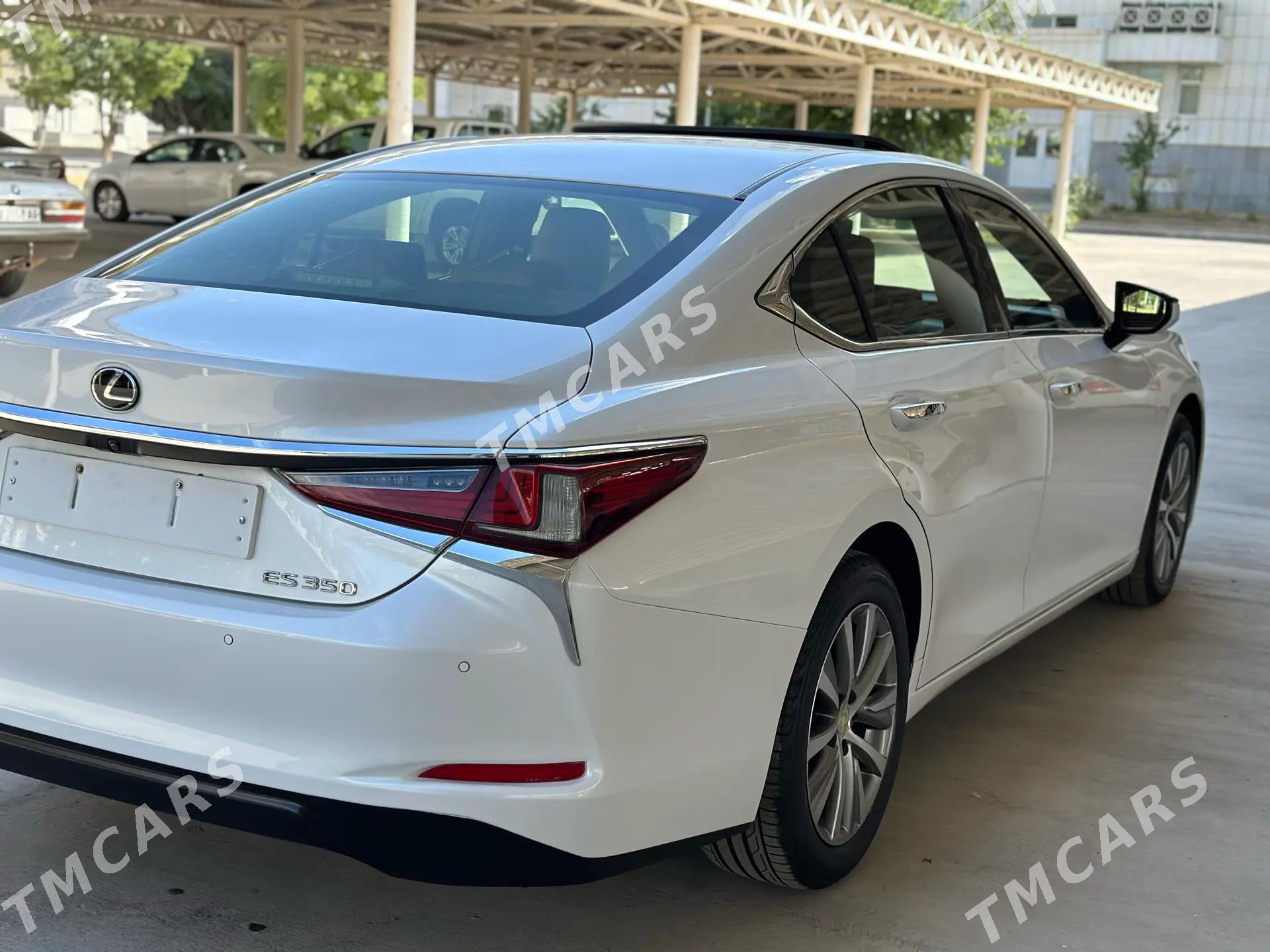 Lexus ES 350 2022 - 530 000 TMT - Aşgabat - img 2