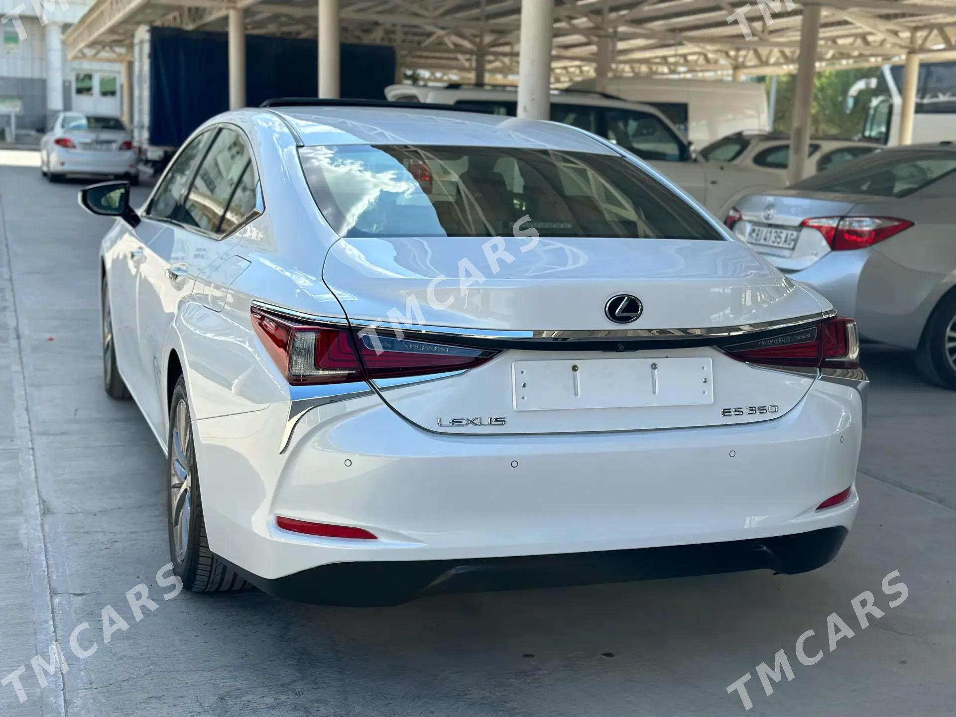 Lexus ES 350 2022 - 530 000 TMT - Aşgabat - img 9