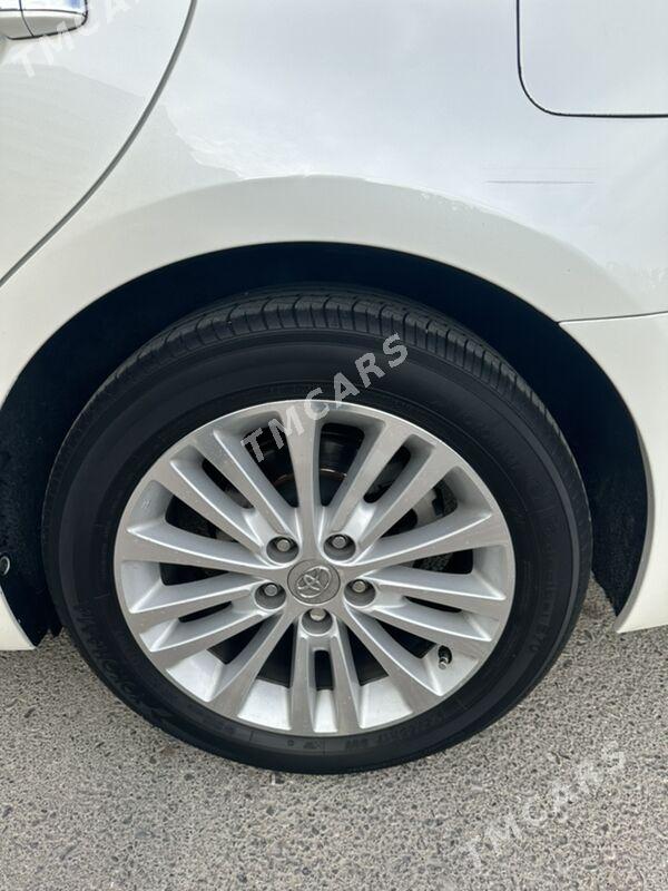 Toyota Avalon 2013 - 330 000 TMT - Moskowskiý köç. (10 ýyl abadançylyk şaýoly) - img 6