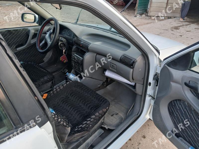 Opel Astra 1993 - 32 000 TMT - Boldumsaz - img 4