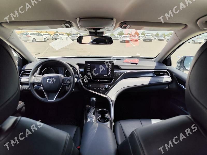 Toyota Camry 2022 - 315 000 TMT - Ашхабад - img 2