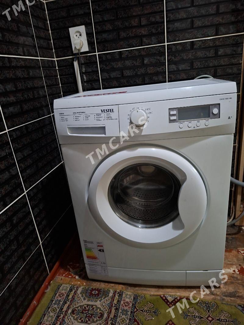 WESTEL 6 KG kir masyn - Мир 3 - img 2