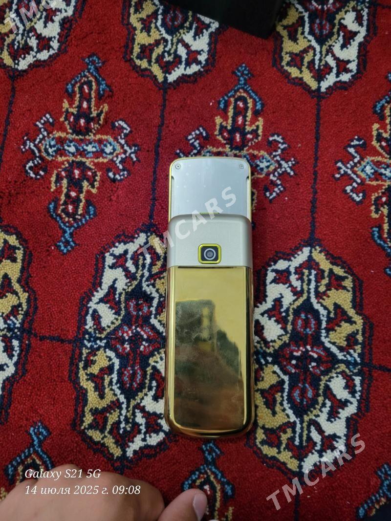 nokia 8800 Вьетнамски - Ашхабад - img 3
