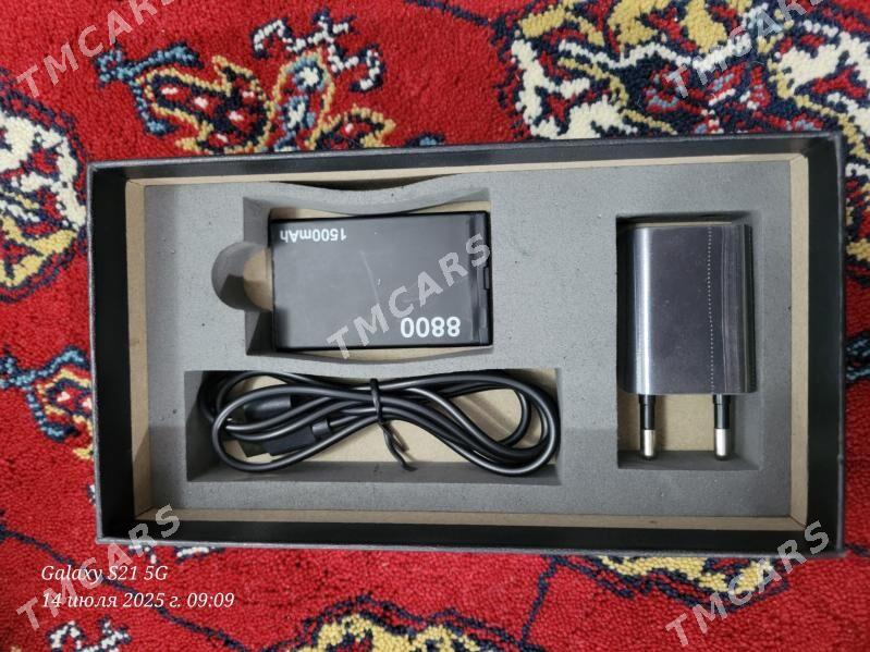 nokia 8800 Вьетнамски - Ашхабад - img 6