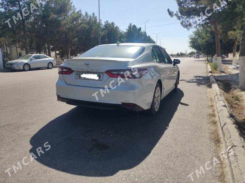 Toyota Camry 2021 - 310 000 TMT - Sakarçäge - img 3