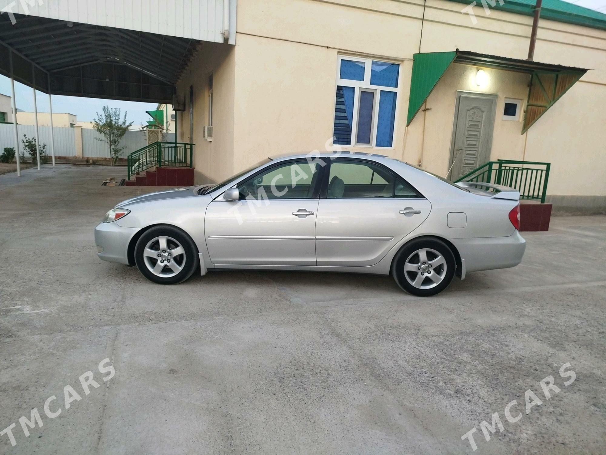 Toyota Camry 2003 - 135 000 TMT - Mary - img 6