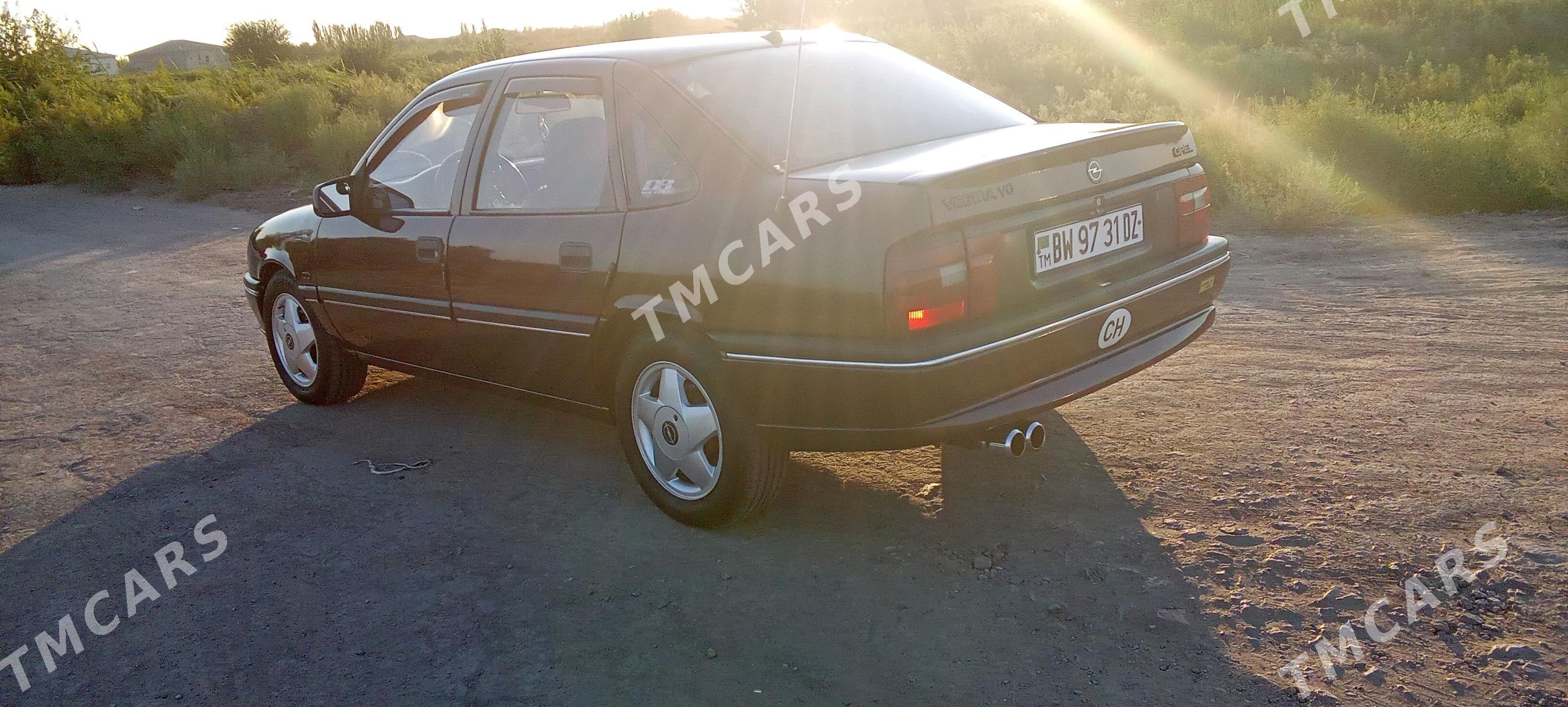 Opel Vectra 1995 - 65 000 TMT - Daşoguz - img 2