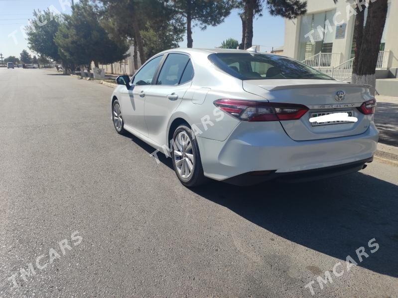 Toyota Camry 2021 - 310 000 TMT - Sakarçäge - img 4