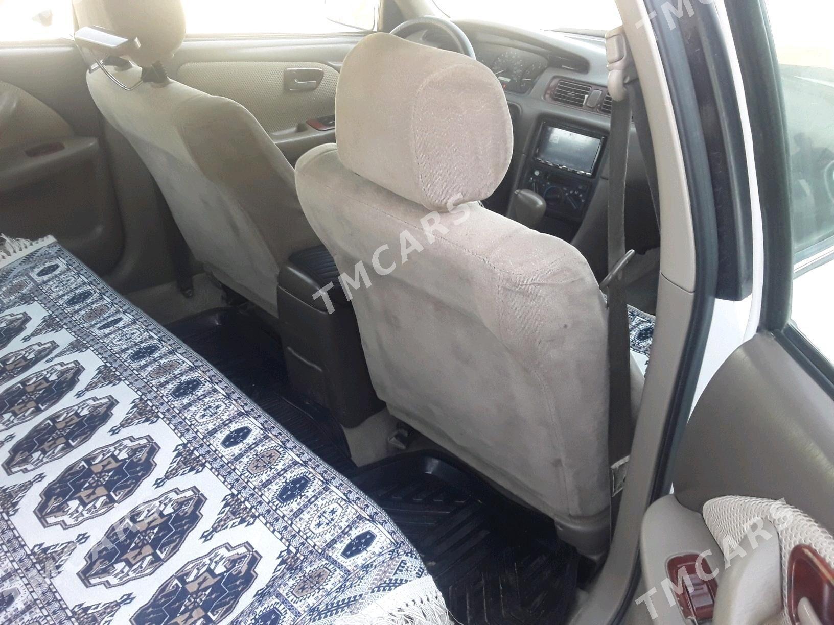 Toyota Camry 1997 - 116 000 TMT - Кёнеургенч - img 4