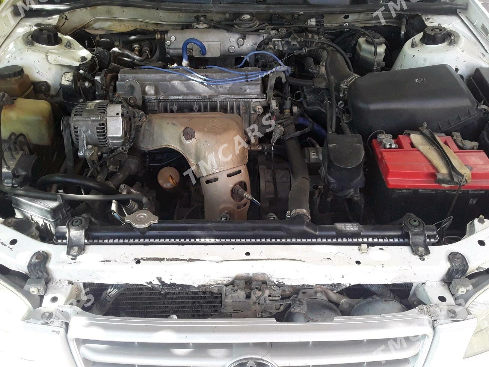 Toyota Camry 1997 - 116 000 TMT - Кёнеургенч - img 2
