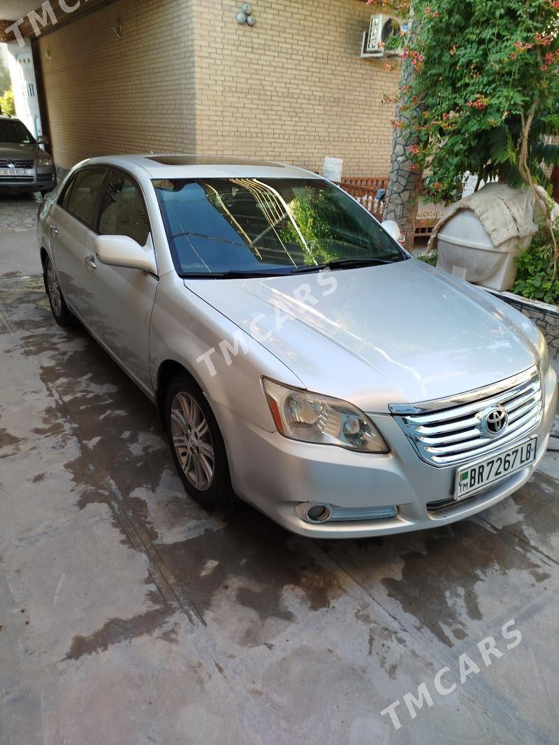 Toyota Avalon 2007 - 190 000 TMT - Туркменабат - img 5