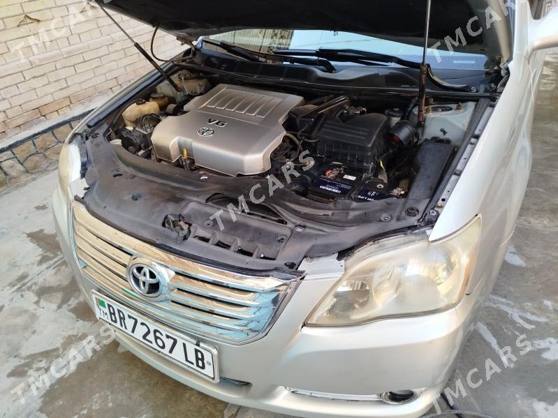 Toyota Avalon 2007 - 190 000 TMT - Туркменабат - img 2