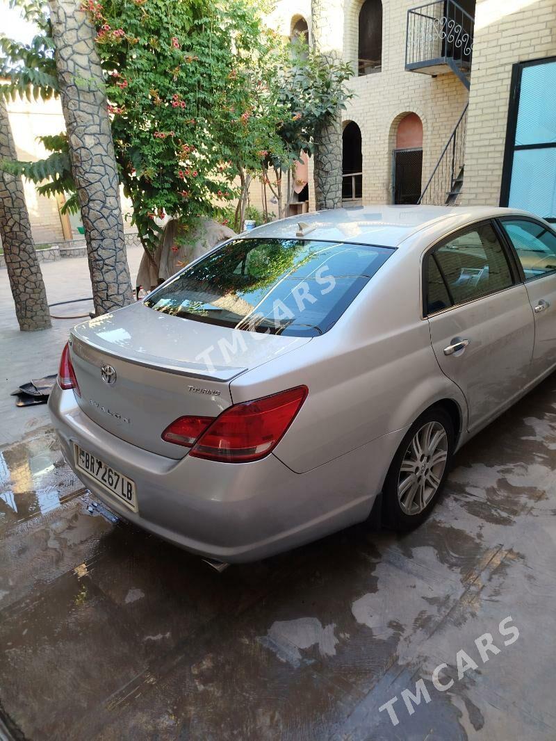 Toyota Avalon 2007 - 190 000 TMT - Туркменабат - img 3