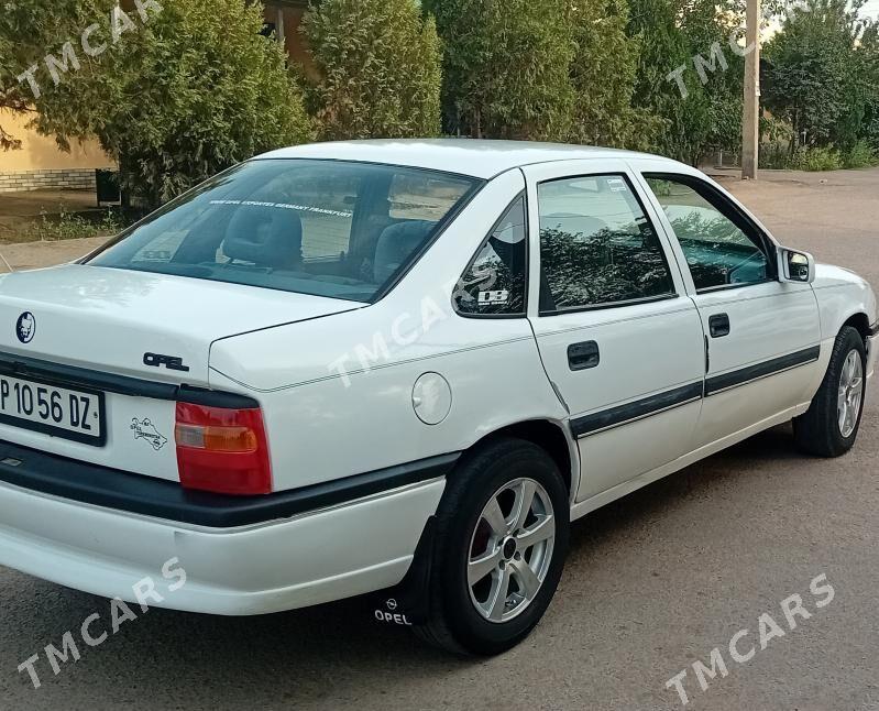 Opel Vectra 1993 - 35 000 TMT - Губадаг - img 5